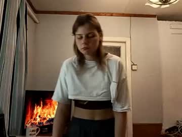 Gertudeoh Chaturbate stream image from June 10, 2026