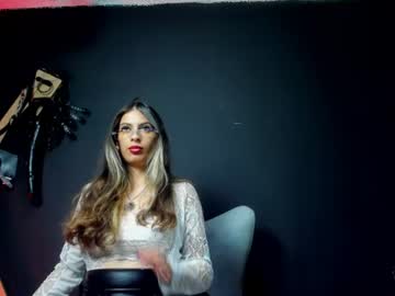 Goddesleila Chaturbate stream image from June 10, 2026