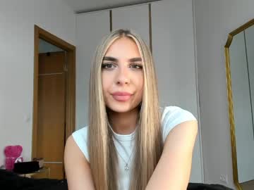 Kaily777 Chaturbate stream image from June 10, 2026