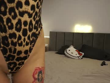 Lianimason Chaturbate stream image from June 10, 2026