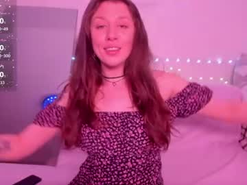 Lil_Foxy999 Chaturbate stream image from June 10, 2026