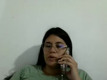 Paola_Latina_Esclusiva Chaturbate stream image from June 10, 2026