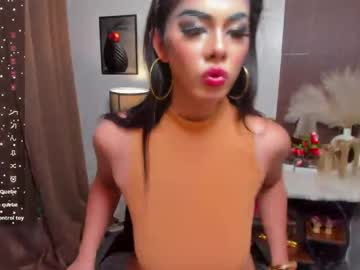 Penelope_Morphy Chaturbate stream image from June 10, 2026