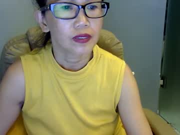 Pinayextacy04 Chaturbate stream image from June 10, 2026