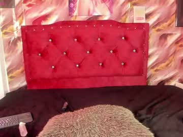 Sherrypink_Ks Chaturbate stream image from June 10, 2026