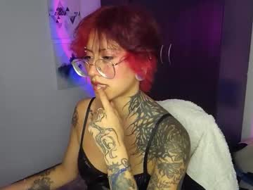 Succubus_Girl_ Chaturbate stream image from June 10, 2026