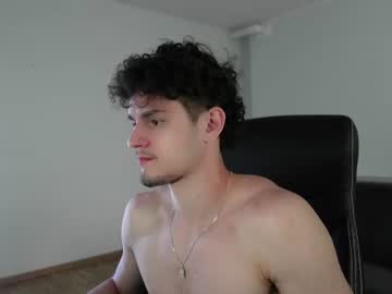 Thebrad_Holloway Chaturbate stream image from June 10, 2026