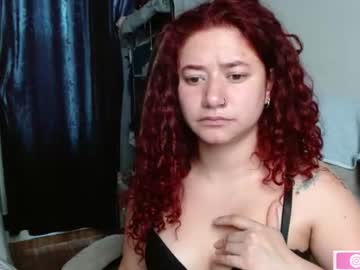 Abril_Lovee2 Chaturbate stream image from June 10, 2026