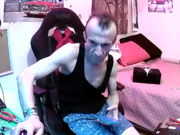 Aktorihann Chaturbate stream image from June 10, 2026
