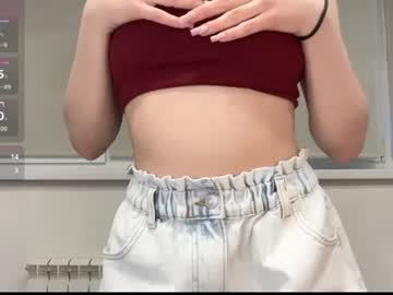 Anna_Raspberry Chaturbate stream image from June 10, 2026