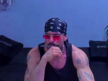 Dennis_Cox_ Chaturbate stream image from June 10, 2026