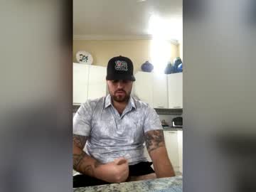 Hugomarin Chaturbate stream image from June 10, 2026