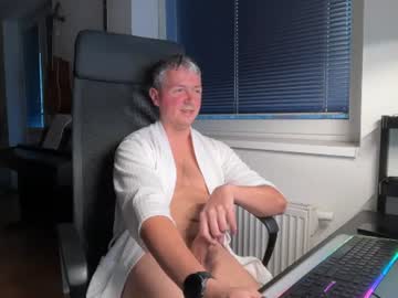 Jogger1991 Chaturbate stream image from June 10, 2026