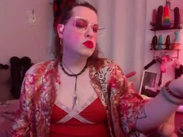 Mxsissycharlotte Chaturbate stream image from June 10, 2026