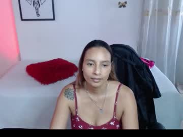 Sara_Thompson01 Chaturbate stream image from June 10, 2026