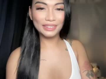 Sexygoddessappira Chaturbate stream image from June 10, 2026