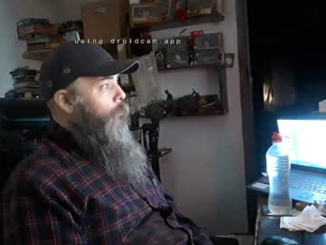Ss_Overkill Chaturbate stream image from June 10, 2026