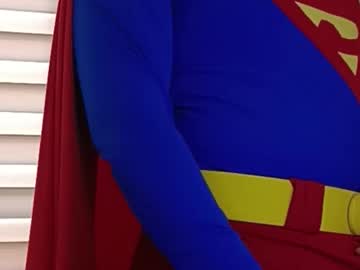 Superman1126 Chaturbate stream image from June 10, 2026