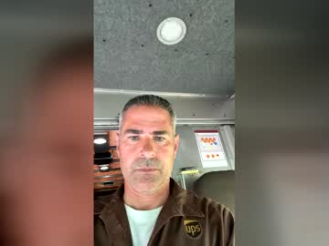 Upsguypaulie69 Chaturbate stream image from June 10, 2026
