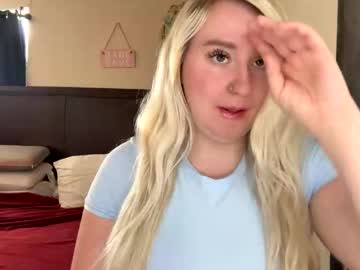 Vanillapuddingpie Chaturbate stream image from June 10, 2026