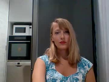 Veessa Chaturbate stream image from June 10, 2026