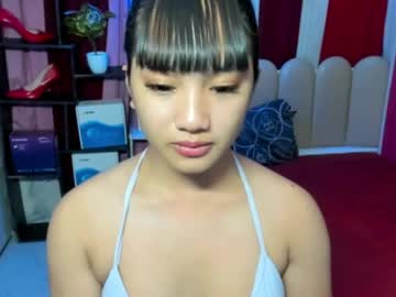 Bigcockcristine Chaturbate stream image from June 10, 2026