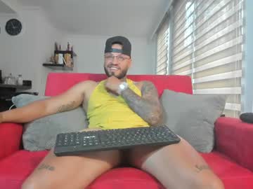 Dereckgreen Chaturbate stream image from June 10, 2026