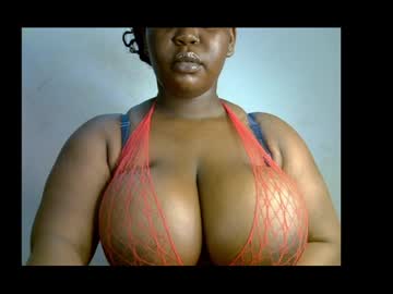Ebony_Plumx12 Chaturbate stream image from June 10, 2026