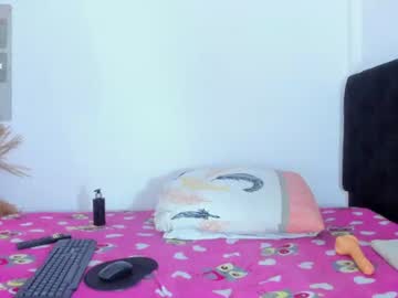 Emmarogers_ Chaturbate stream image from June 10, 2026