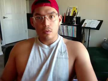 Filipdil Chaturbate stream image from June 10, 2026