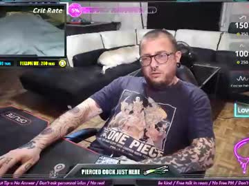 Law_Leek Chaturbate stream image from June 10, 2026