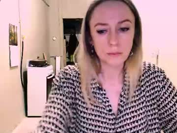 Nicekat Chaturbate stream image from June 10, 2026