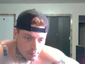 Redinthebed Chaturbate stream image from June 10, 2026