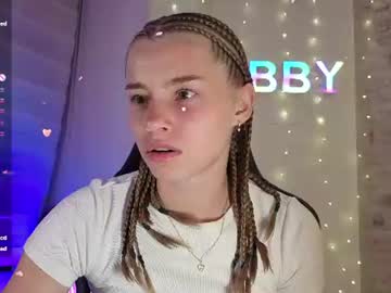Roxxxie_Reid Chaturbate stream image from June 10, 2026