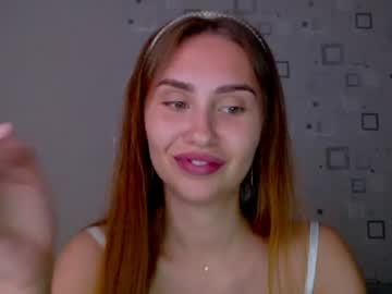 Your_Ameliaa Chaturbate stream image from June 10, 2026