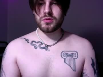 Zorvello_83 Chaturbate stream image from June 10, 2026