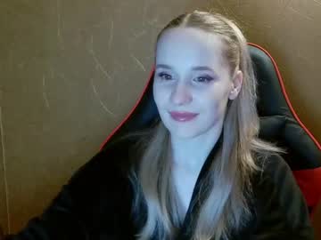 Ameliaa333 Chaturbate stream image from June 10, 2026