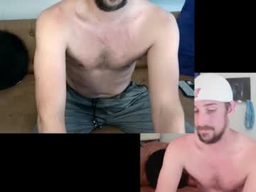 Dadgoeswild Chaturbate stream image from June 10, 2026