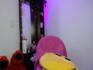 _Girl_Dream Chaturbate stream image from June 10, 2026