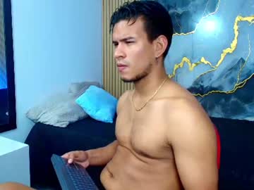 Jacobwolf__ Chaturbate stream image from June 10, 2026