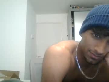 Justahooper Chaturbate stream image from June 10, 2026