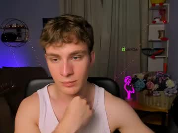 Kael_Rin Chaturbate stream image from June 10, 2026