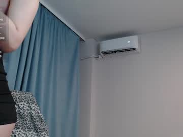 Lanadreamx Chaturbate stream image from June 10, 2026