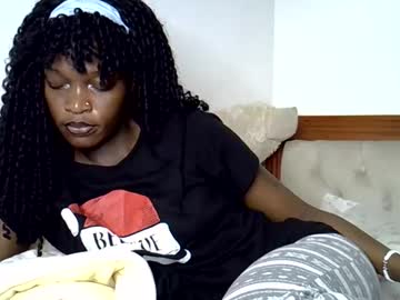 Luna_Empress Chaturbate stream image from June 10, 2026