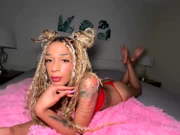 Luvtoni424 Chaturbate stream image from June 10, 2026