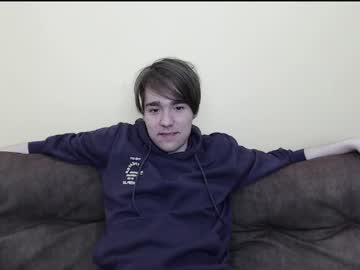 Marcus_Gold Chaturbate stream image from June 10, 2026