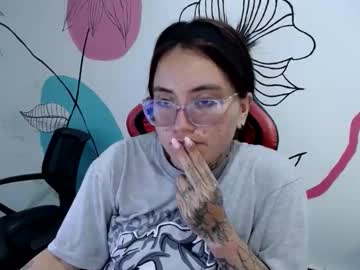Hanna_Hot77 Chaturbate stream image from June 10, 2026