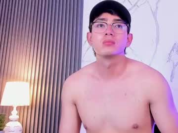 Jacksoncoleman Chaturbate stream image from June 10, 2026