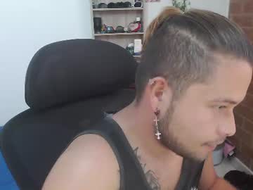 Johanleonsweetboy Chaturbate stream image from June 10, 2026