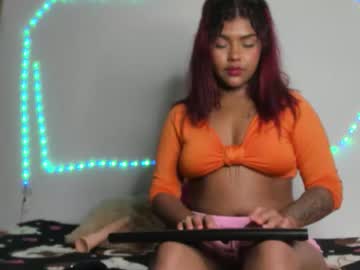 Michell_2006 Chaturbate stream image from June 10, 2026